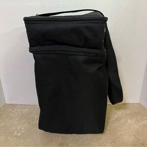 J L Childress  Insulated Bottle Bag